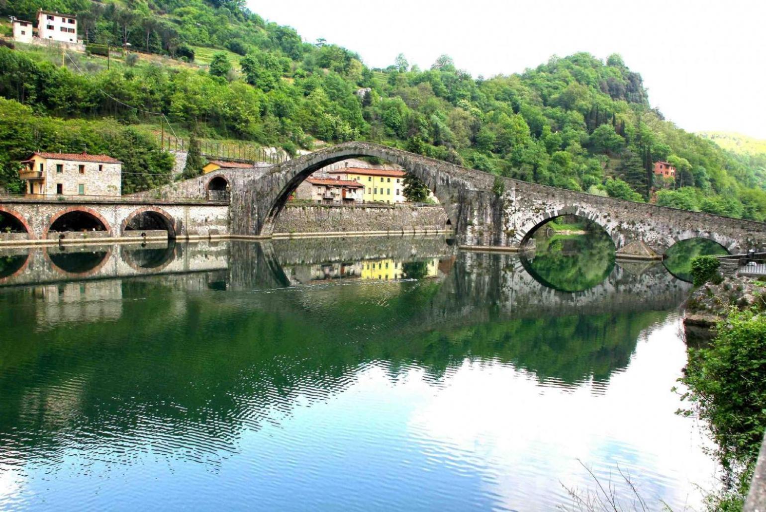 Villa Casale Le Selve Лукка Экстерьер фото